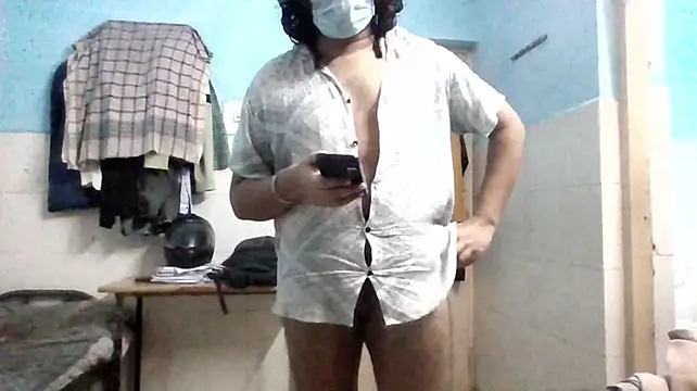 Mr_Naughty106's Webcam Show