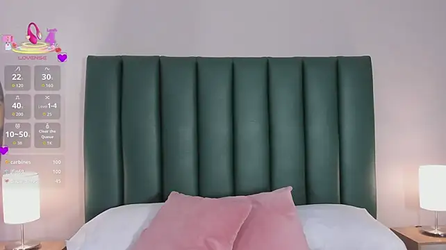 juicy_led_'s Live XXX Chat