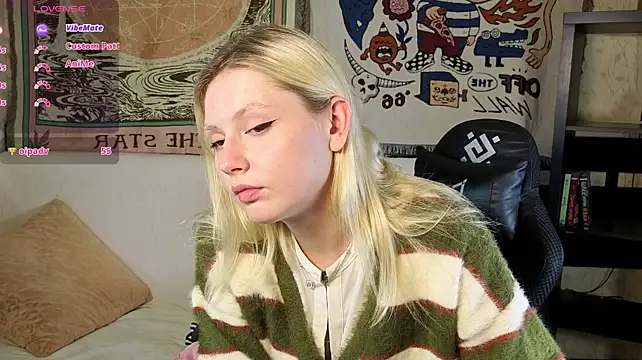 Swagline's Live XXX Chat