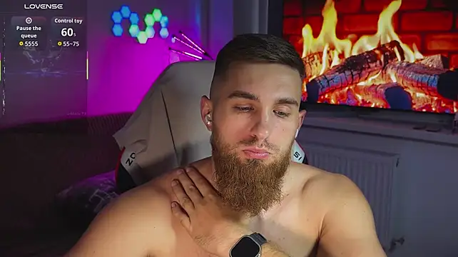 Chatroom XXX en direct de Sweeet__boy