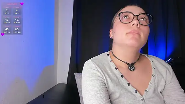 Pamelaa_moon1 Adlı Modelin Web Kamerası Şovu