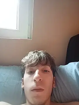 Вебкам-шоу DIEGO970