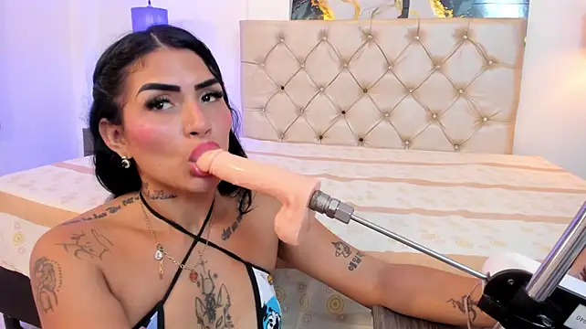 Alanna_Wild – Live XXX-chat