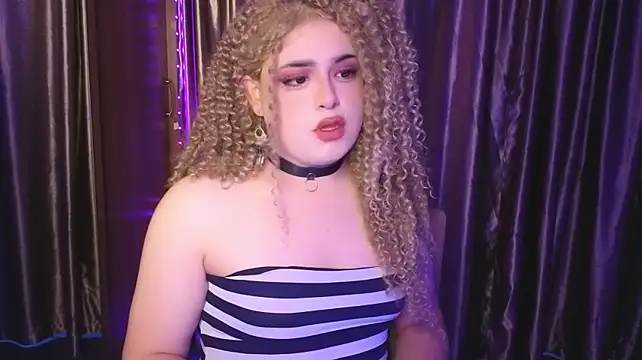Webkamerová show Princess_Diana2