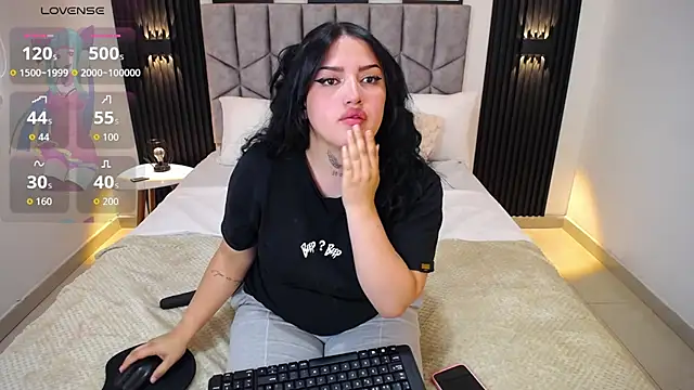 luna_ember1 – Live XXX-chat