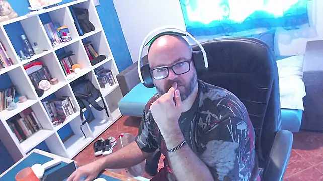 ravingr4d4 live XXX chat