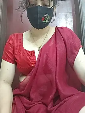 Saanvi-Sen's Webcam Show