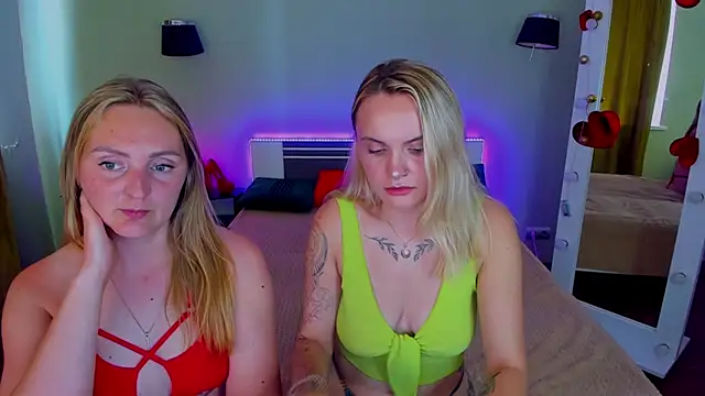 MagicEyess Live XXX-Chat