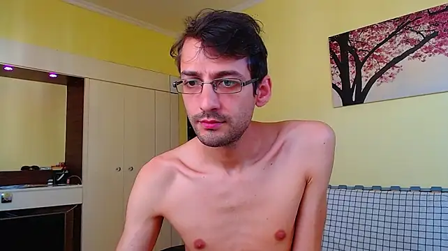 HungEddy's Live XXX Chat
