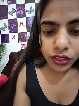Alisha_Babyy's Webcam Show