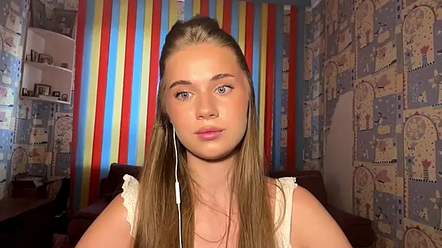 Miss_Blessnyth Chat XXX in diretta
