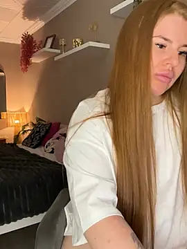 Živý XXX chat Mochii_26