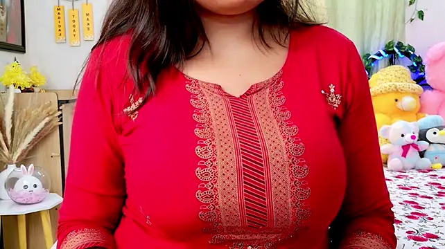 thyAanvi's Live XXX Chat
