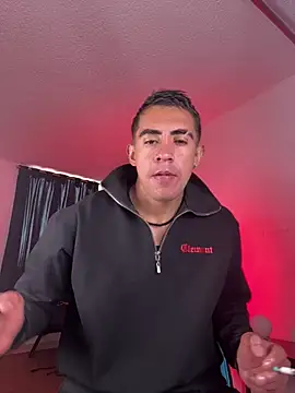 DRYX_XX webcam show
