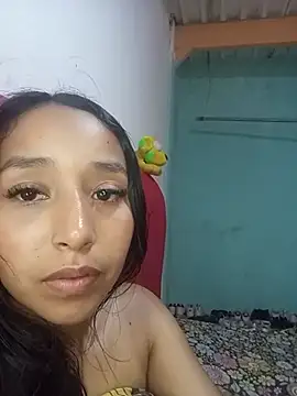 bella_chocolate's Webcam Show