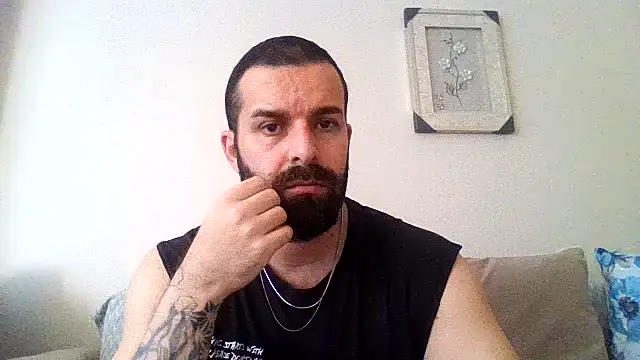 XXX chat uživo modela kean2365