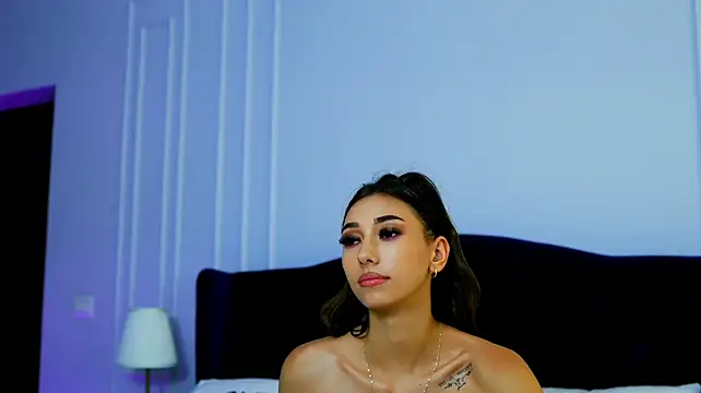 JessieePink's Live XXX Chat