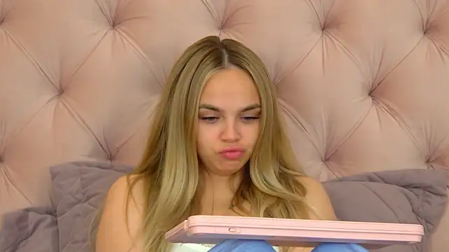 AnitaVenture Live XXX-Chat