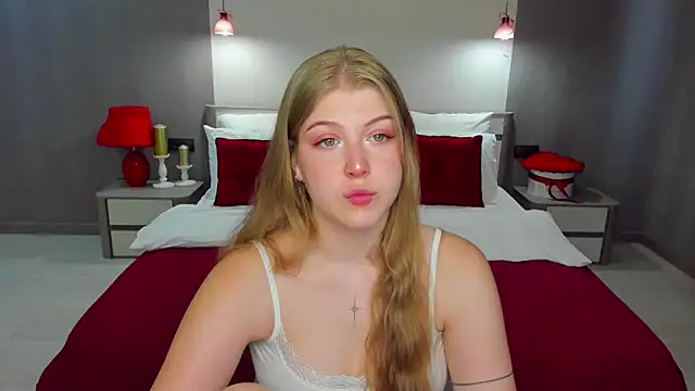 Stella_Light – Live XXX-chat