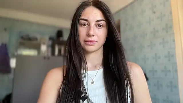 XXX chat uživo modela LiluMartiznir