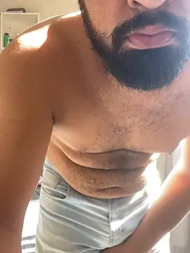 Show de webcam de mineirinho3120