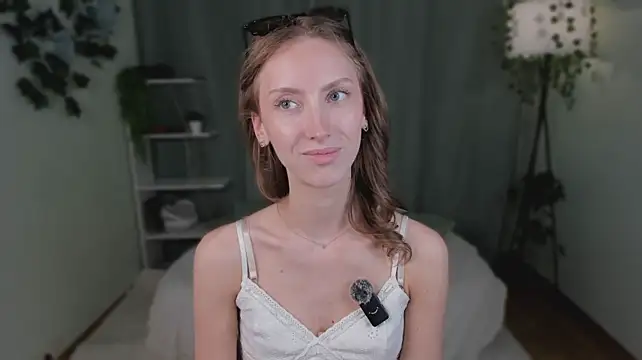 MatildaLearman – Naživo XXX chat