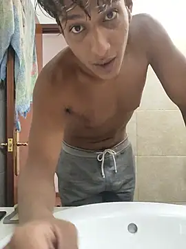 juanjocasador Webcam Show