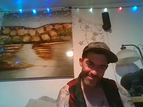 theboobietrap Live XXX-chat