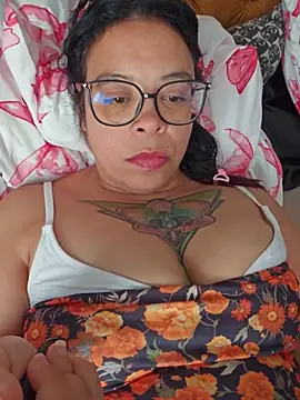 Chat XXX en directo de Subbrina
