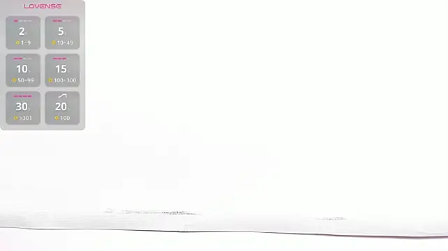 gaby_flow's Live XXX Chat