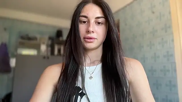 XXX chat uživo modela LiluMartiznir