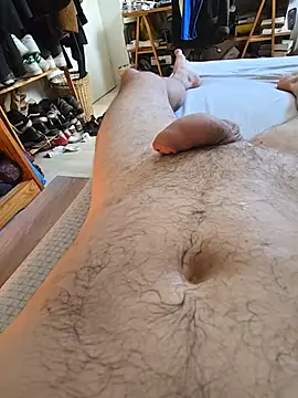 MarkBigDick35 现场XXX聊天