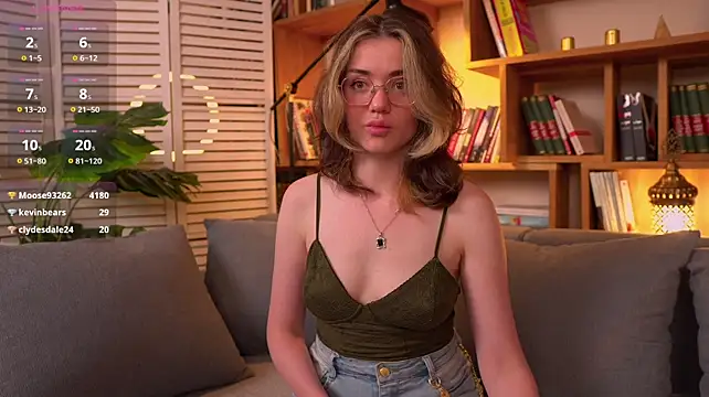 دردشة Sunny_Teaze الجنسية المباشرة