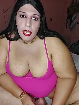 Živý XXX chat Strongshemail