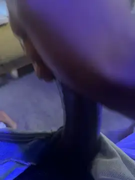 PrinceNoAlbert's Webcam Show