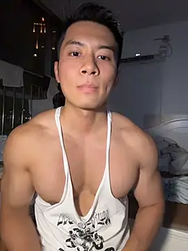 Carloskls1102 网络视讯表演