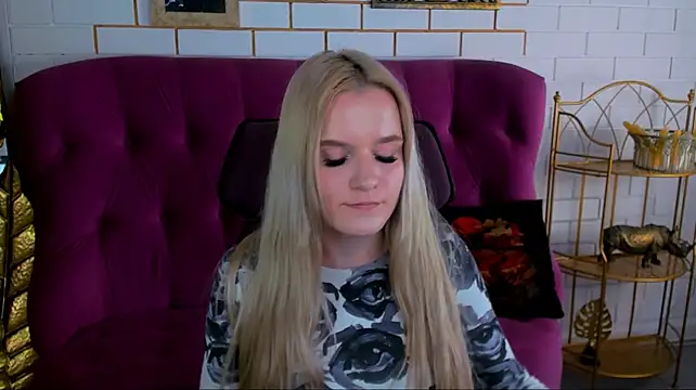 SherriButlers Chat XXX live