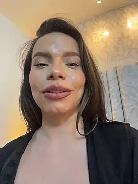Živý XXX chat CandiceSpencer