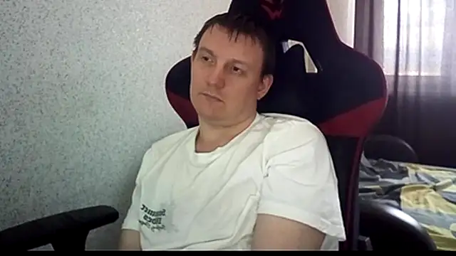 MysteriousWanderer webkamerás műsora