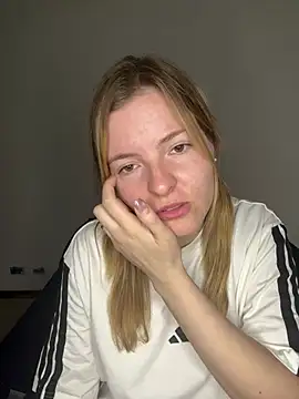Czat XXX na żywo – heyitskiara