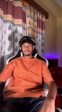 GunSlay webcam show