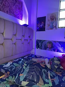 celeste_hell_ Webcamshow