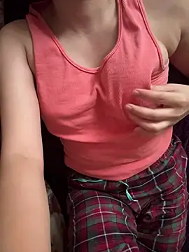 sexyy_eliff Adlı Modelin Web Kamerası Şovu