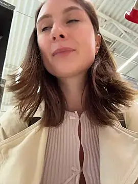 Dina_Tease's Webcam Show