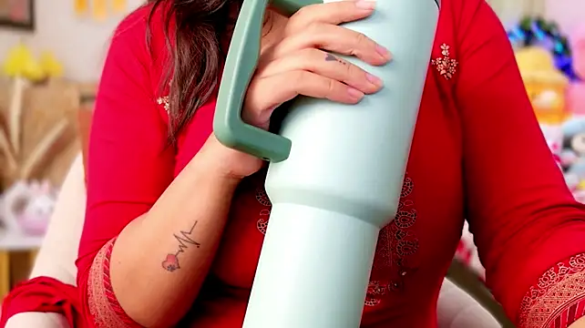 Czat XXX na żywo – thyAanvi