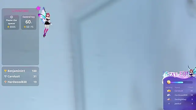 Živý XXX chat lyan_77