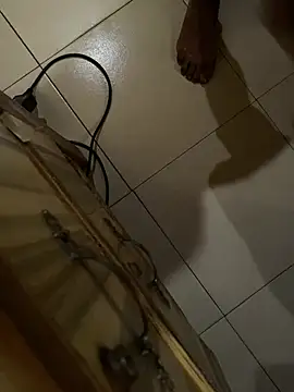 Show webcam de blackcreamdick