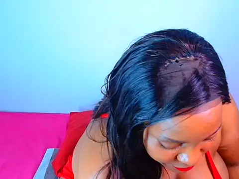 XXX chat uživo modela CYBERGIRL4Uxx