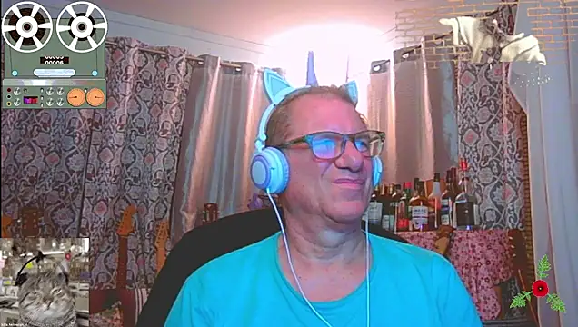 XXX chat uživo modela coryassman