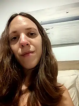 lauflor's Live XXX Chat